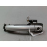 POIGNEE EXTERIEURE PORTE AVANT GAUCHE SUZUKI GRAND VITARA