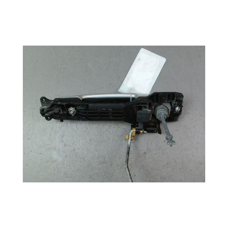 POIGNEE EXTERIEURE PORTE AVANT GAUCHE SUZUKI GRAND VITARA