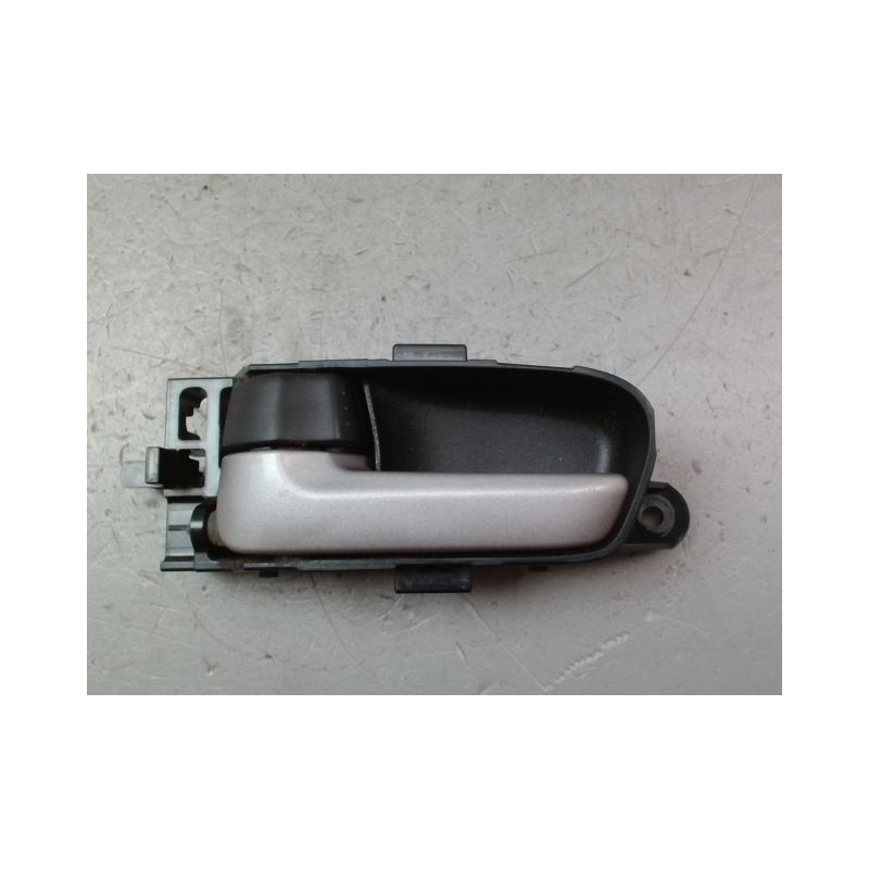 POIGNEE INTERIEURE PORTE AVANT GAUCHE SUZUKI GRAND VITARA