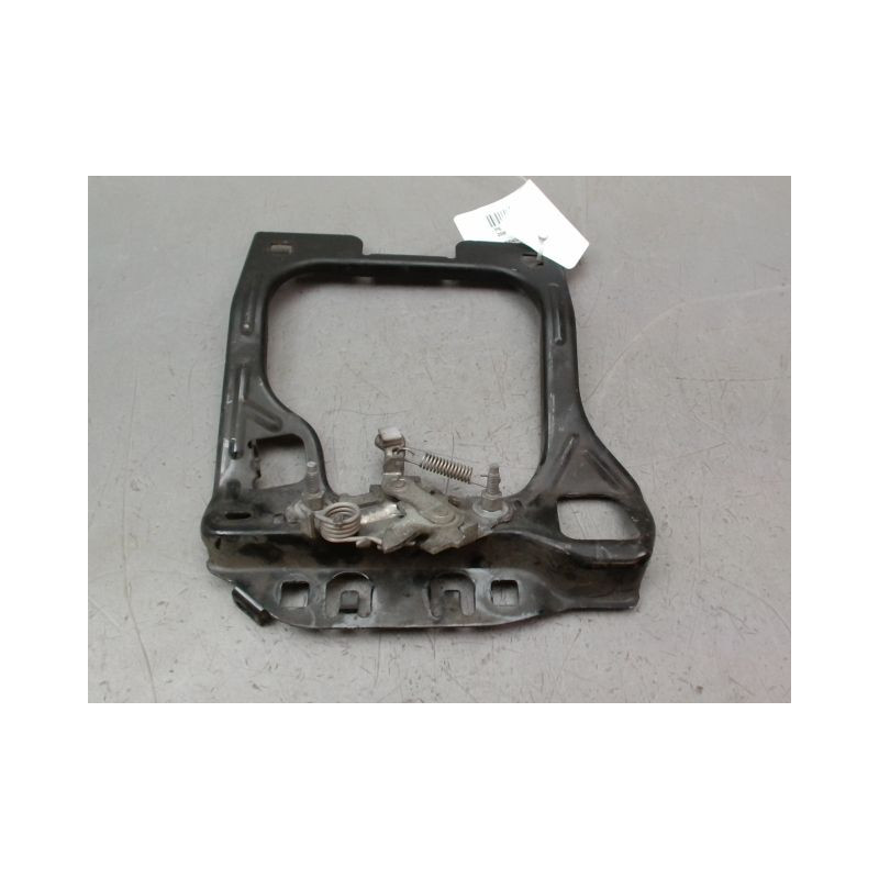 SERRURE CAPOT PEUGEOT 208 Phase 1 2012-...