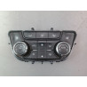 COMMANDE DE CHAUFFAGE OPEL MOKKA