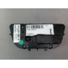 COMMANDE DE CHAUFFAGE OPEL MOKKA