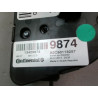 COMMANDE DE CHAUFFAGE OPEL MOKKA