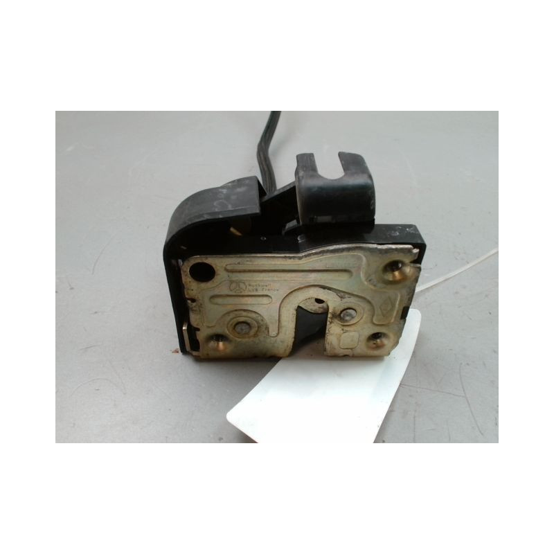 SYSTEME CONDAMNATION AVANT DROIT RENAULT CLIO II Phase 1 1998-2001