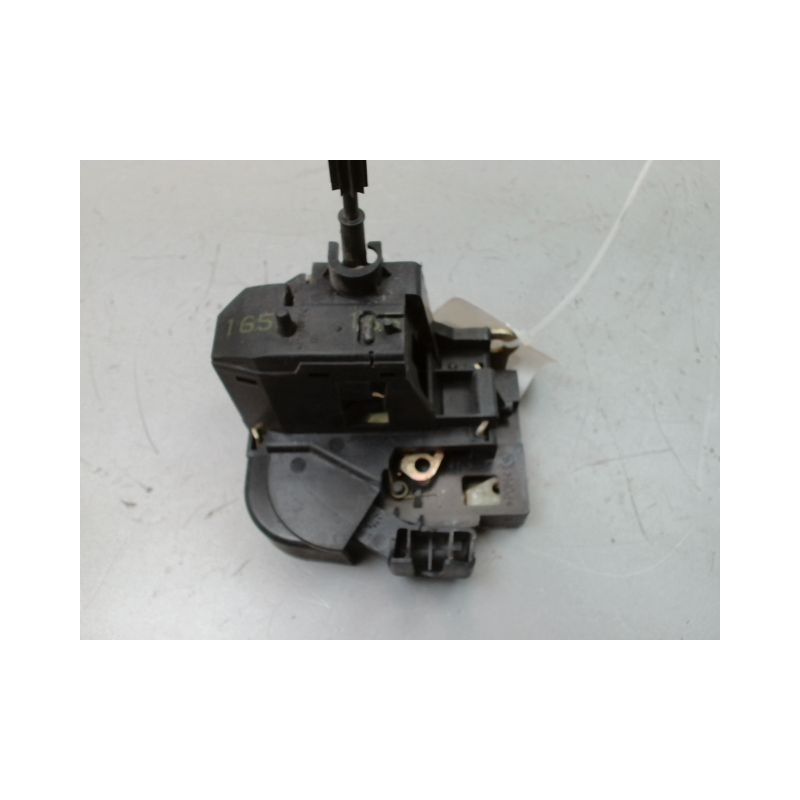 SYSTEME CONDAMNATION AVANT DROIT RENAULT CLIO II Phase 1 1998-2001