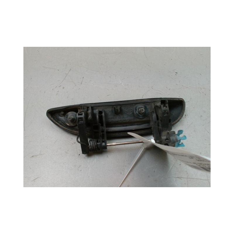 POIGNEE EXTERIEURE PORTE AVANT DROIT RENAULT CLIO II Phase 1 1998-2001