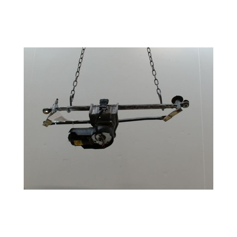 MECANISME ESSUIE-GLACE AVANT RENAULT CLIO II Phase 1 1998-2001