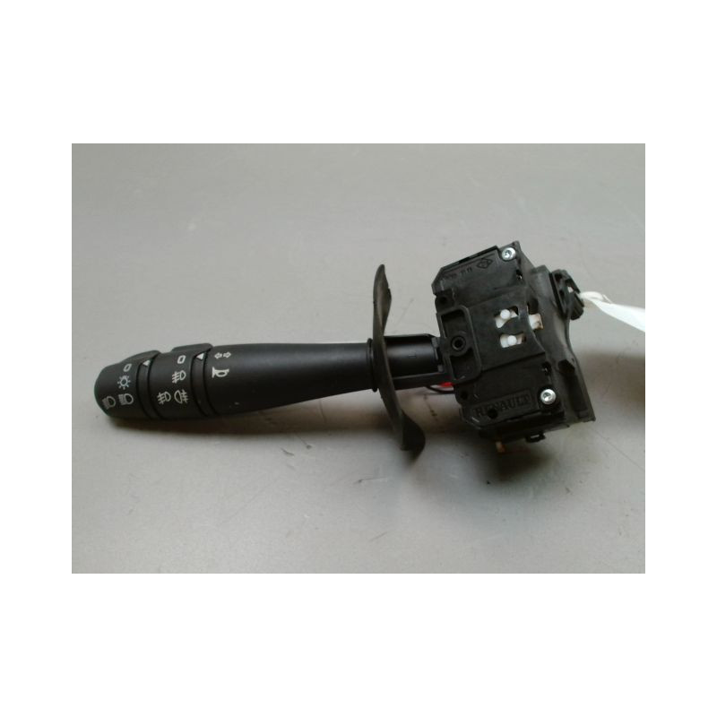 COMMANDE ECLAIRAGE RENAULT CLIO II Phase 1 1998-2001