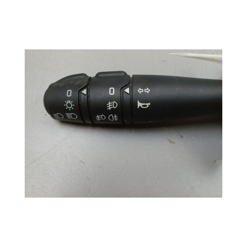 COMMANDE ECLAIRAGE RENAULT CLIO II Phase 1 1998-2001