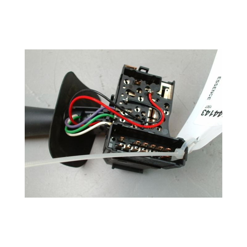 COMMANDE ECLAIRAGE RENAULT CLIO II Phase 1 1998-2001