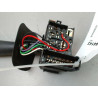 COMMANDE ECLAIRAGE RENAULT CLIO II Phase 1 1998-2001