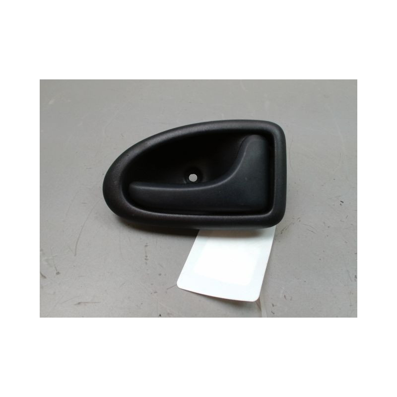 POIGNEE INTERIEURE PORTE AVANT GAUCHE RENAULT CLIO II Phase 1 1998-2001