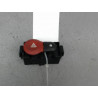 BOUTON DE WARNING RENAULT CLIO III Phase 2 2009-...