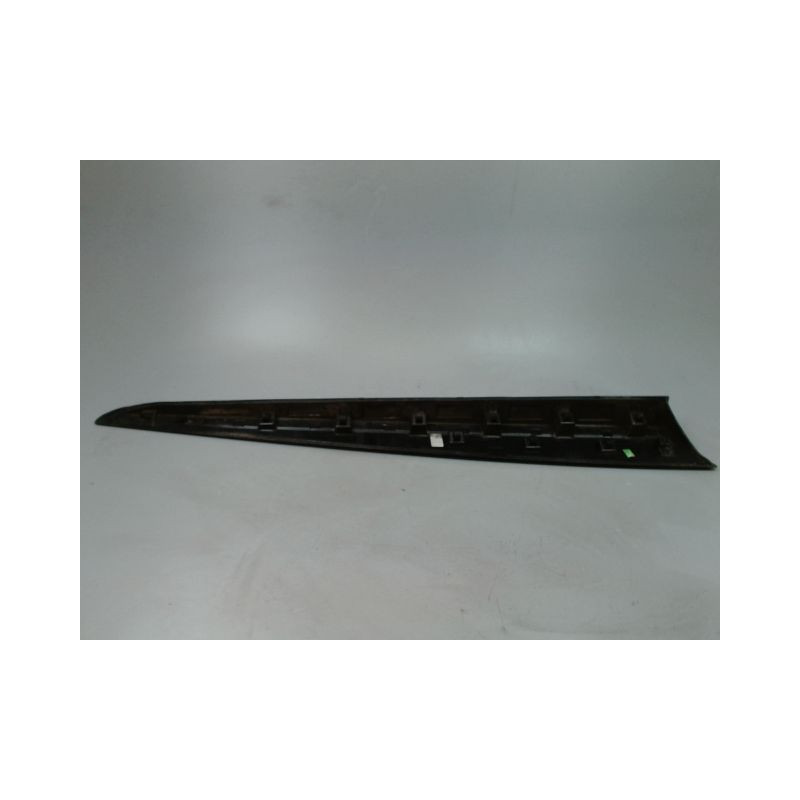 PROTECTION PORTE AVANT GAUCHE RENAULT CLIO IV Phase 1 2012-...