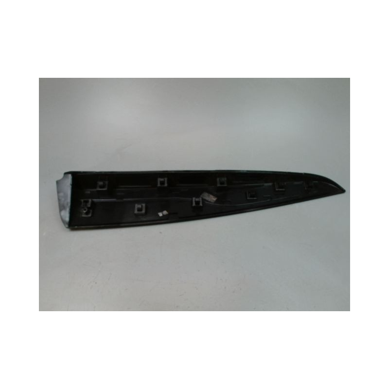 PROTECTION PORTE ARRIERE GAUCHE RENAULT CLIO IV Phase 1 2012-...