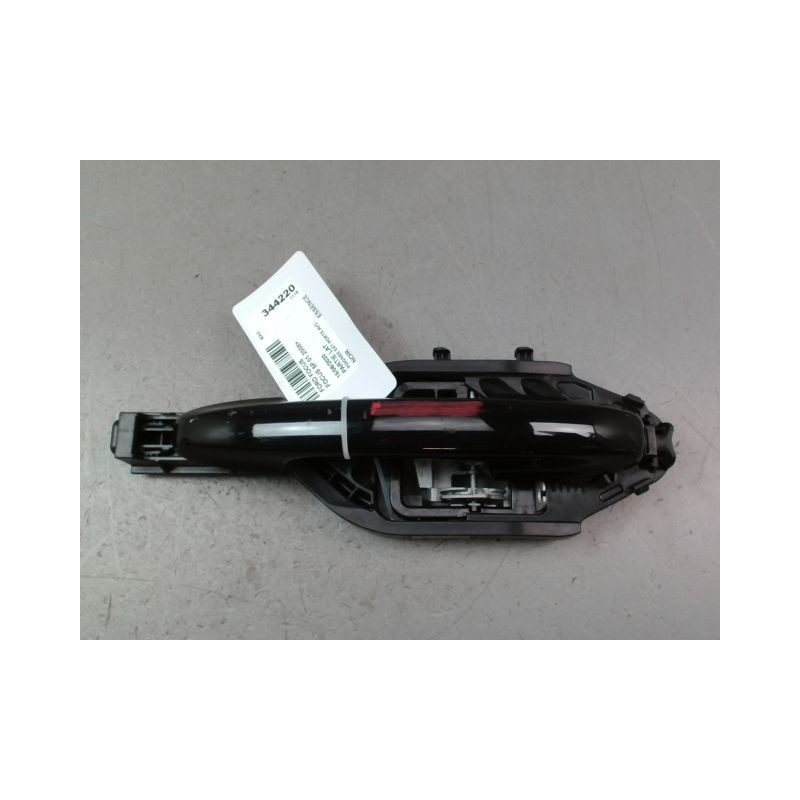 POIGNEE EXTERIEURE PORTE AVANT DROIT FORD FOCUS 2008-