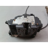 SYSTEME CONDAMNATION AVANT DROIT RENAULT MASTER
