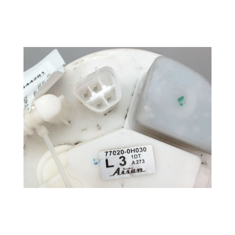 POMPE CARBURANT IMMERGEE PEUGEOT 107 Phase 2 2009-2012