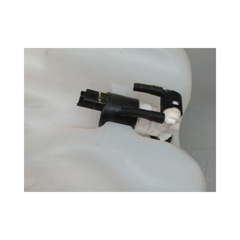 RESERVOIR LAVE-GLACE AVANT RENAULT ZOE