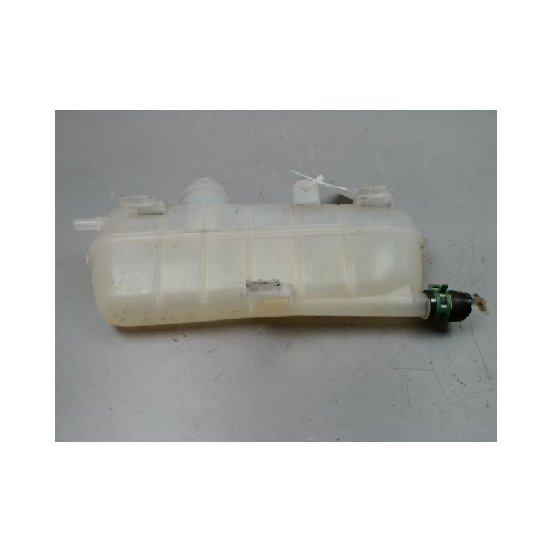 VASE EXPANSION RENAULT ZOE