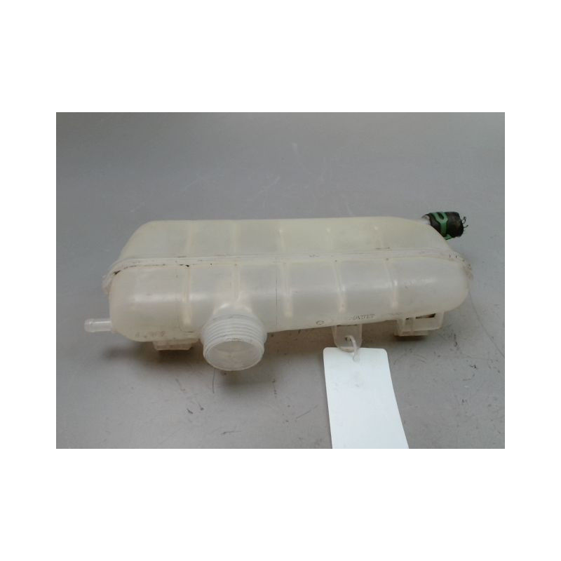 VASE EXPANSION RENAULT ZOE
