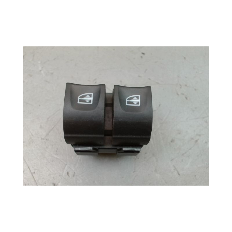 COMMANDE LEVE-GLACE PORTE AVG RENAULT ZOE