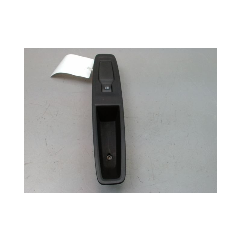 COMMANDE LEVE-GLACE PORTE AVD RENAULT ZOE