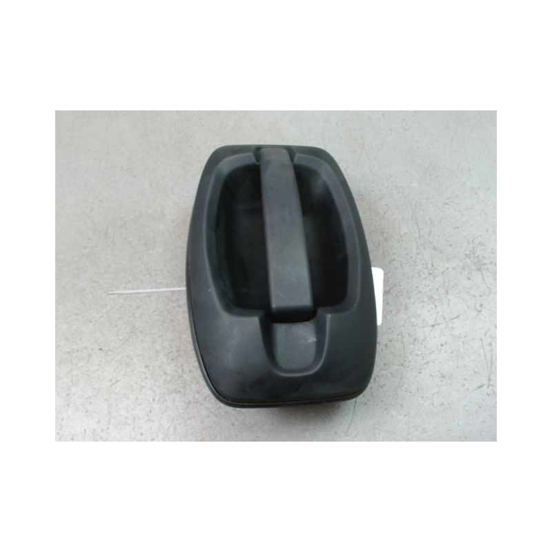 POIGNEE EXTERIEURE PORTE AVANT DROIT FIAT DUCATO 11 C1A TOLE 2002-