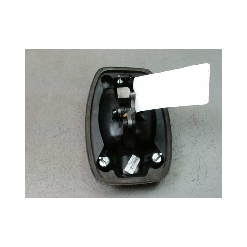 POIGNEE EXTERIEURE PORTE AVANT DROIT FIAT DUCATO 11 C1A TOLE 2002-