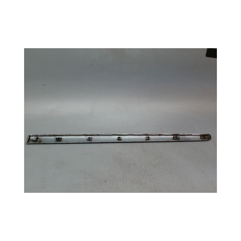 PROTECTION PORTE AVANT GAUCHE PEUGEOT 207 2006-2013