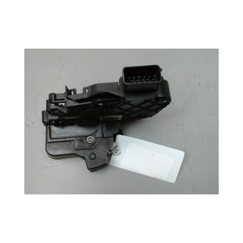 SYSTEME CONDAMNATION AVANT DROIT FORD KUGA BREAK I 2008-2012