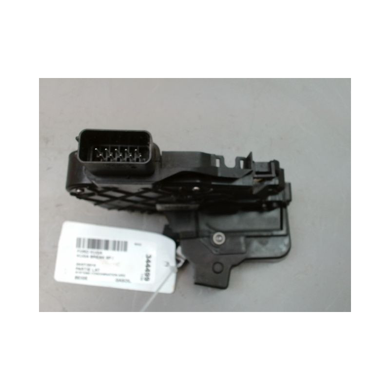 SYSTEME CONDAMNATION ARRIERE GAUCHE FORD KUGA BREAK I 2008-2012