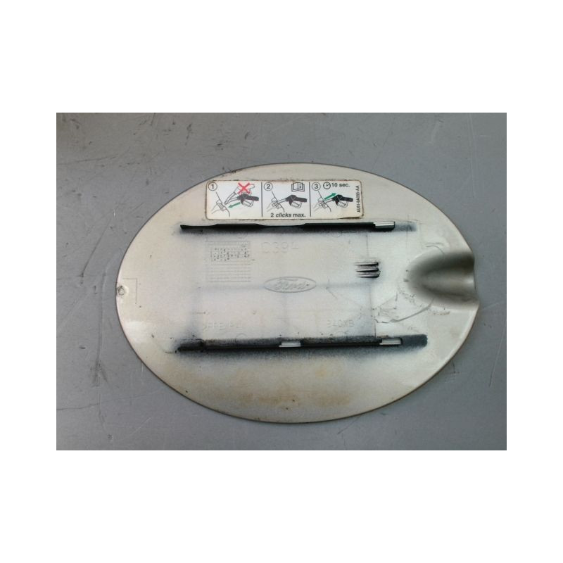 VOLET DE TRAPPE CARBURANT FORD KUGA BREAK I 2008-2012