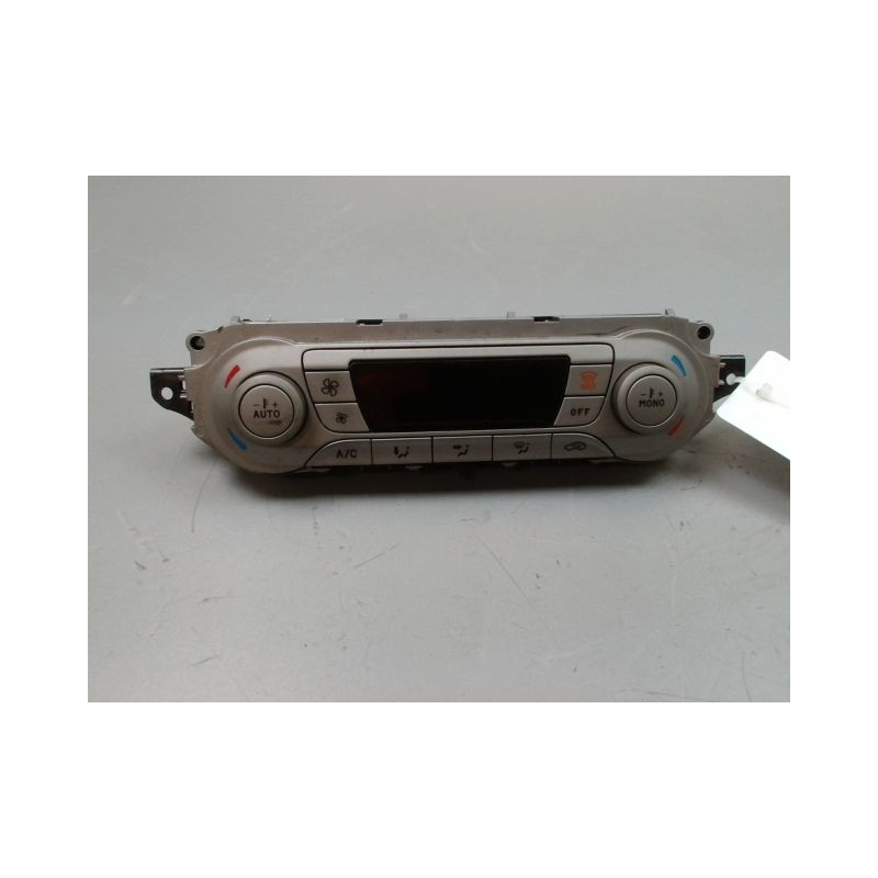 COMMANDE DE CHAUFFAGE FORD KUGA BREAK I 2008-2012