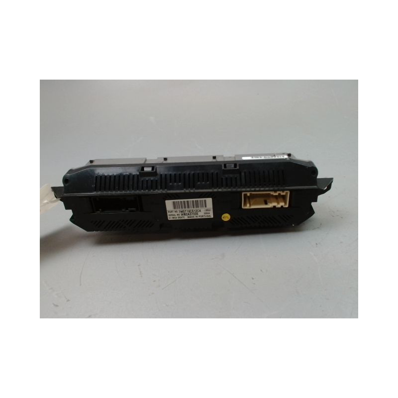 COMMANDE DE CHAUFFAGE FORD KUGA BREAK I 2008-2012