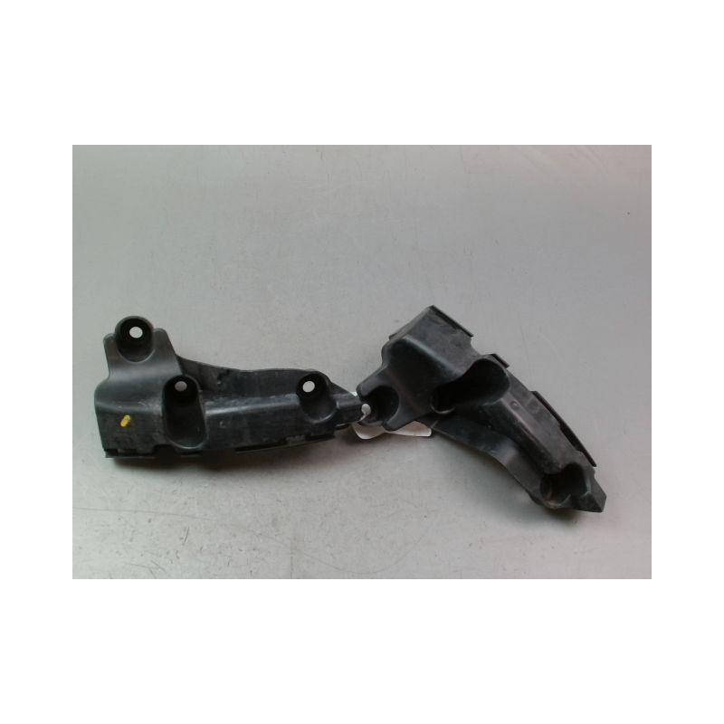 JEU SUPPORTS PARE-CHOC ARRIERE PEUGEOT 308 2011-