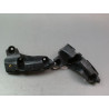 JEU SUPPORTS PARE-CHOC ARRIERE PEUGEOT 308 2011-