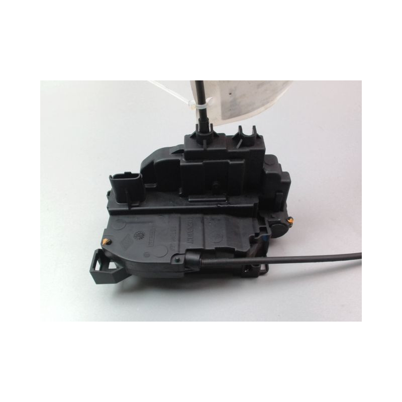 SYSTEME CONDAMNATION ARRIERE GAUCHE RENAULT CLIO III Phase 2 2009-2014