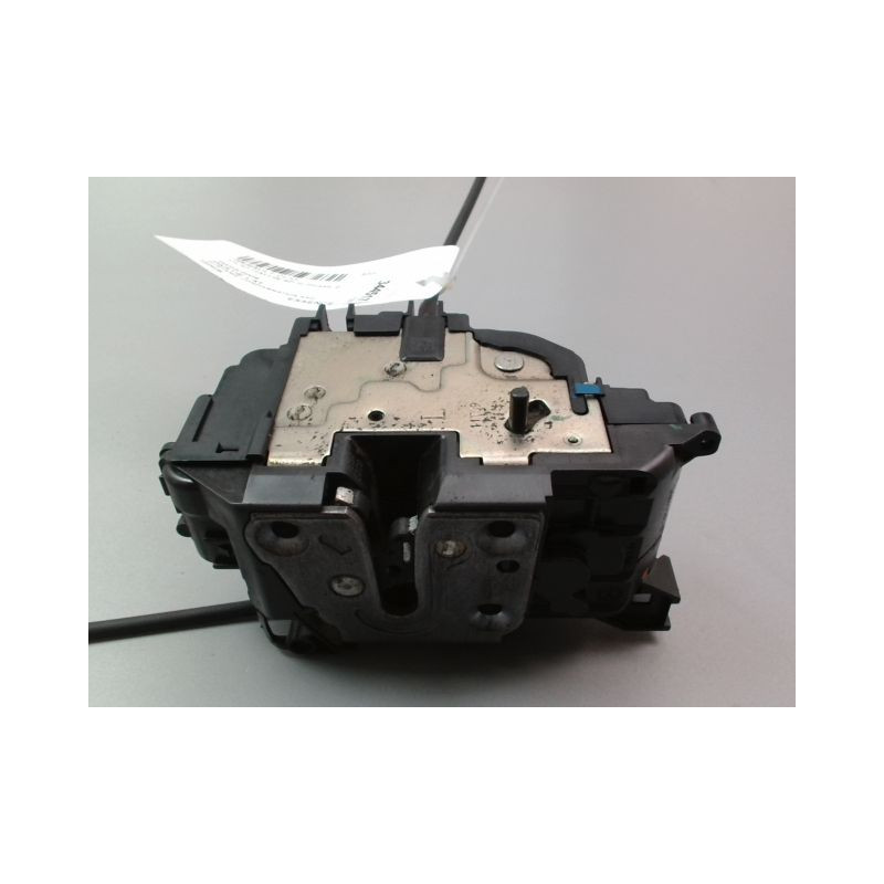 SYSTEME CONDAMNATION ARRIERE GAUCHE RENAULT CLIO III Phase 2 2009-2014