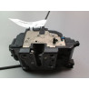 SYSTEME CONDAMNATION ARRIERE GAUCHE RENAULT CLIO III Phase 2 2009-2014