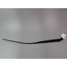 BRAS ESSUIE-GLACE AVANT DROIT RENAULT CLIO III Phase 2 2009-2014