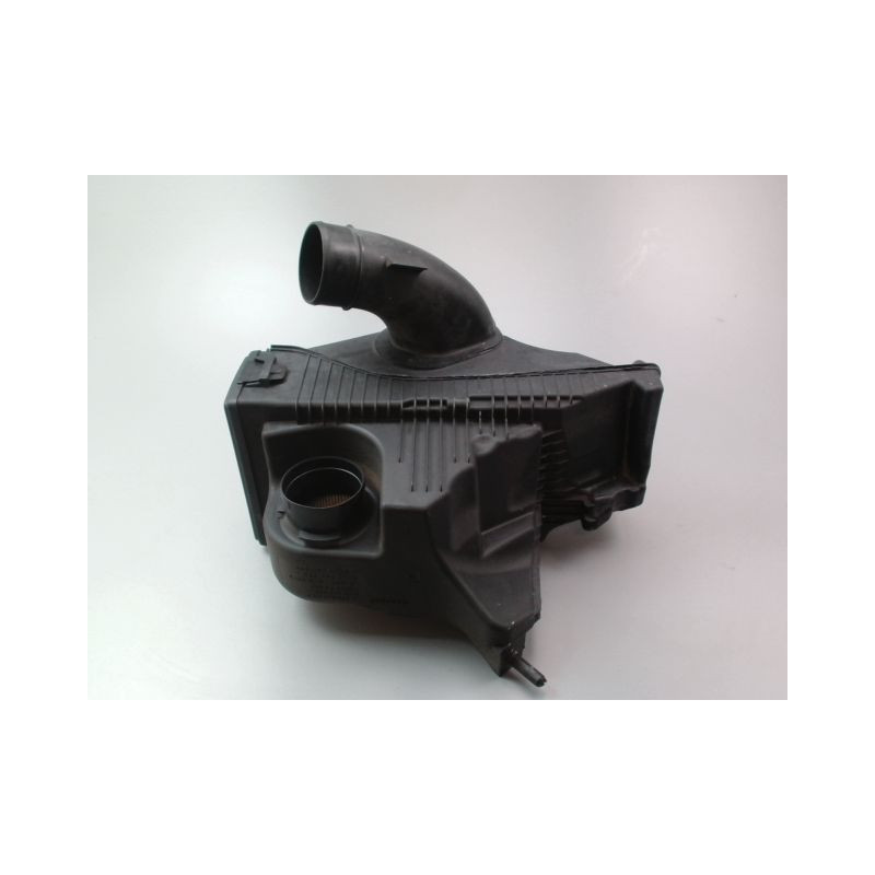 BOITIER FILTRE A AIR RENAULT CLIO III Phase 2 2009-2014