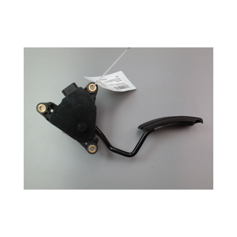 PEDALE ACCELERATEUR RENAULT CLIO III Phase 2 2009-2014