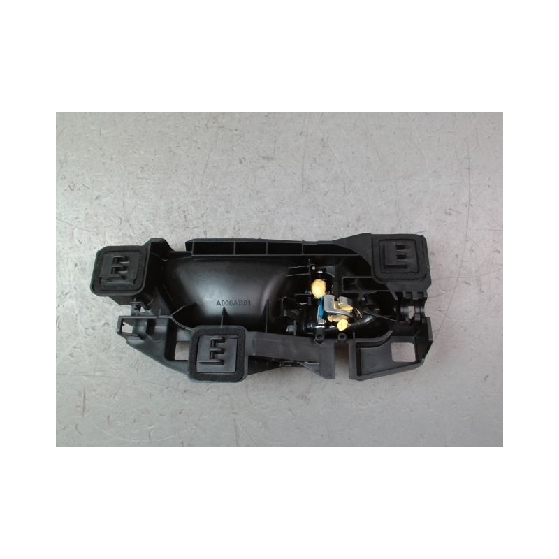 POIGNEE INTERIEURE PORTE ARRIERE GAUCHE PEUGEOT 308 SW 2008-