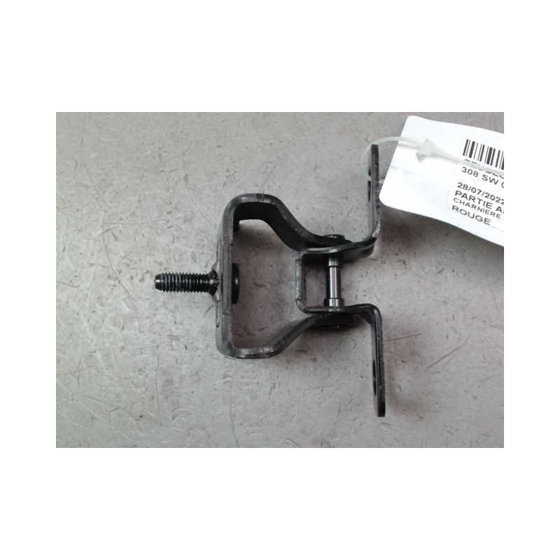 CHARNIERE HAYON G PEUGEOT 308 SW 2008-