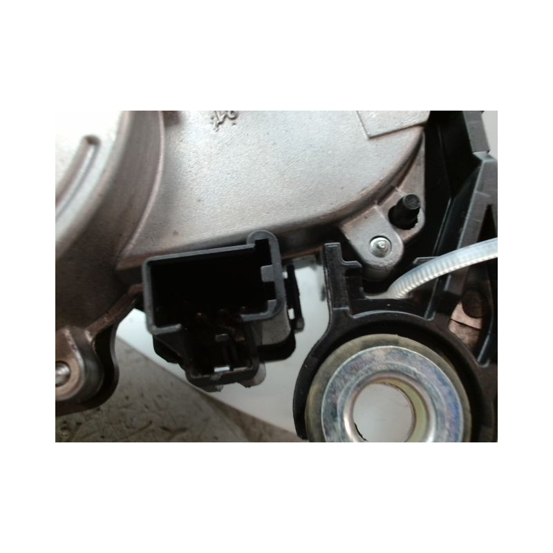 MECANISME ESSUIE-GLACE ARRIERE FORD ECOSPORT