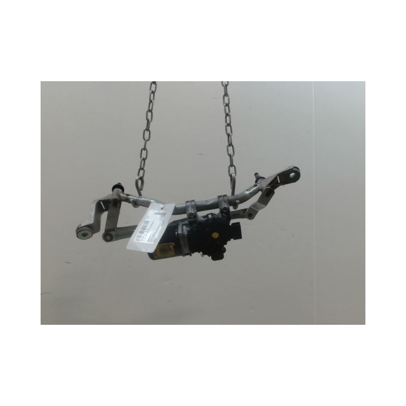 MECANISME ESSUIE-GLACE AVANT RENAULT CLIO IV Phase 1 2012-...