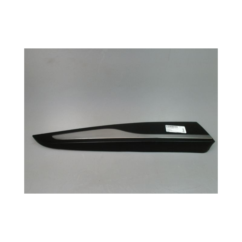 PROTECTION PORTE ARRIERE DROIT RENAULT CLIO IV Phase 1 2012-...