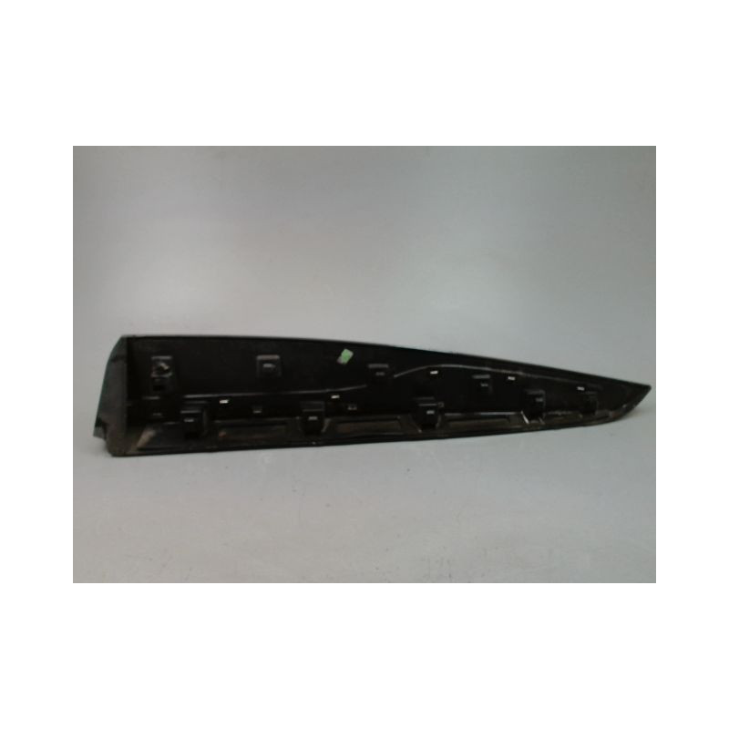 PROTECTION PORTE ARRIERE DROIT RENAULT CLIO IV Phase 1 2012-...