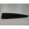 PROTECTION PORTE ARRIERE DROIT RENAULT CLIO IV Phase 1 2012-...